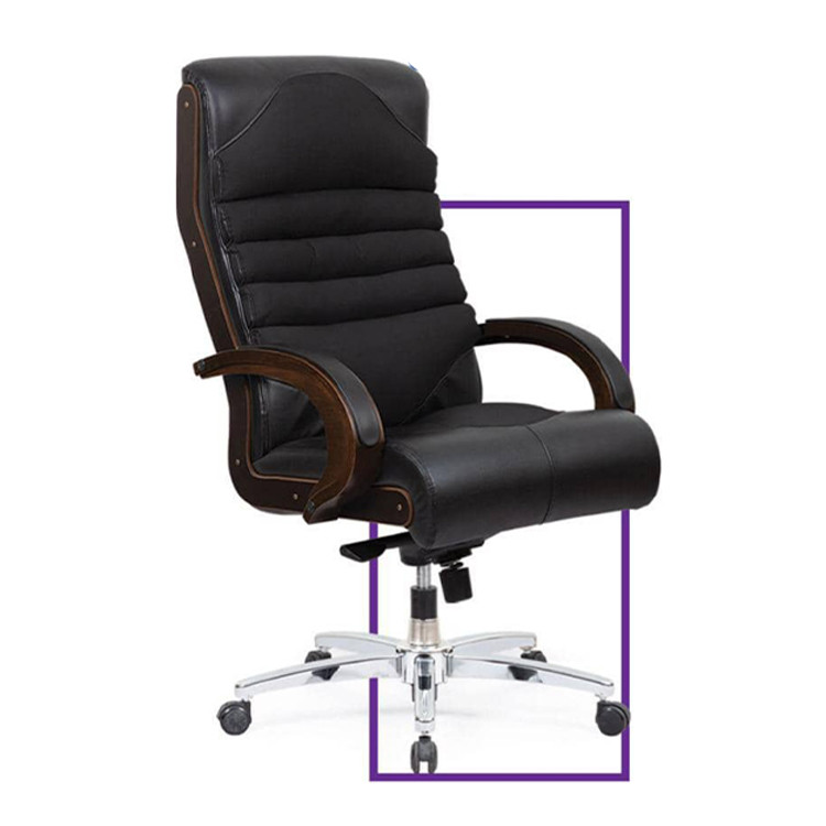 صندلی مدیریت مدل: M 9000