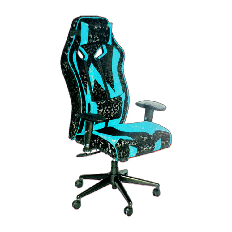 صندلی گیمینگ مدل دراگون کد m50