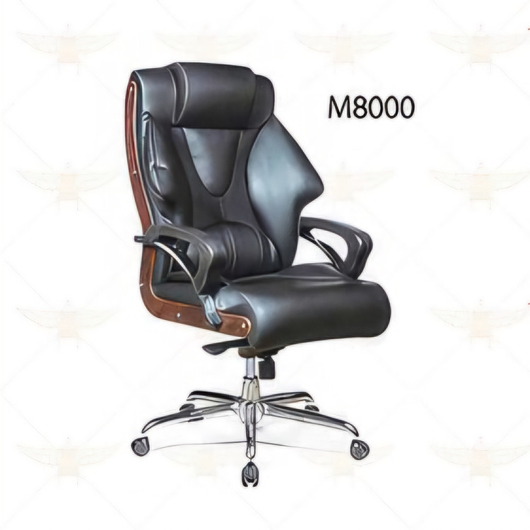 صندلی مدیریت طرح ماساژ