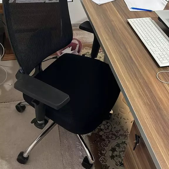 صندلی توری کامپیران رسا