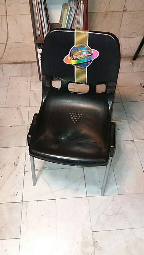 ست ۴نفره پلاستیکی الجی کامپیران رسا