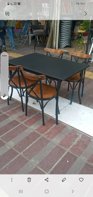 لهستانی کامپیران کامپیران رسا ۴نفره