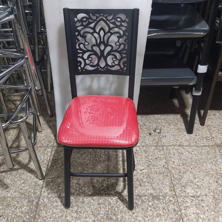 صندلی پشت لیزری کامپیران رسا