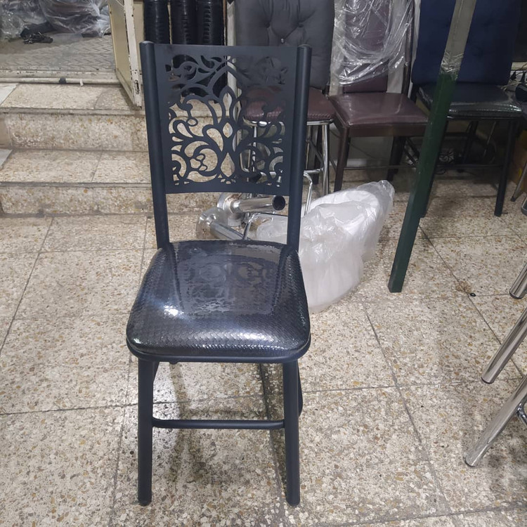 صندلی پشت لیزری کامپیران رسا