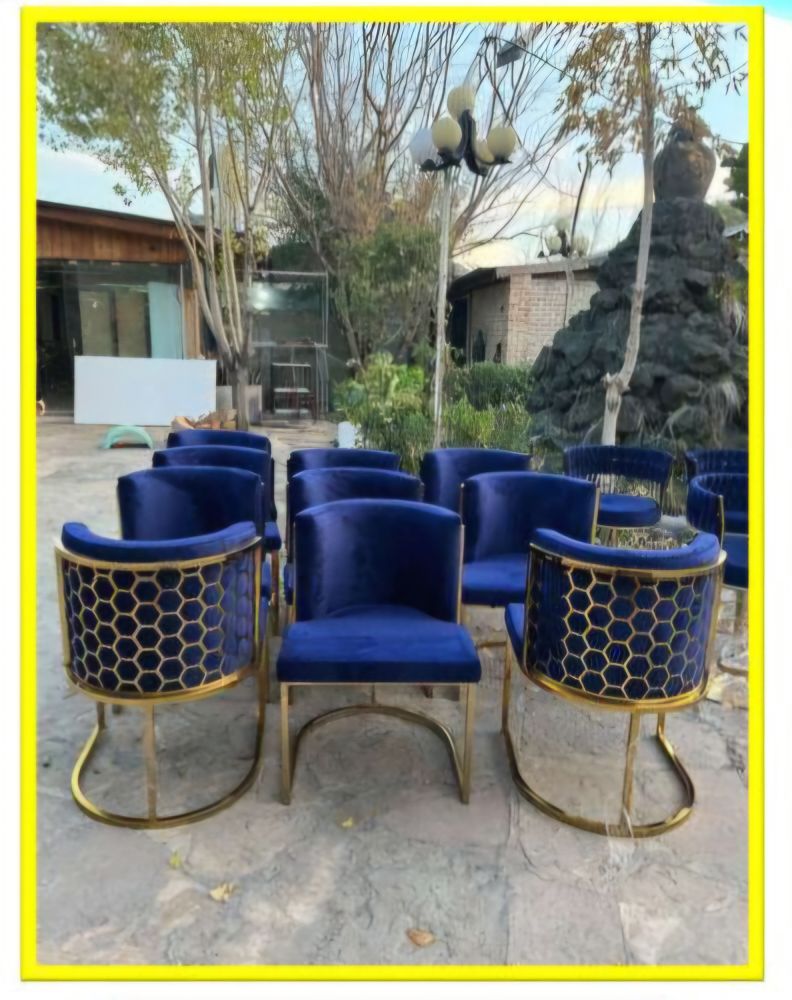 صندلی ناهارخوری لیندا زنبوری