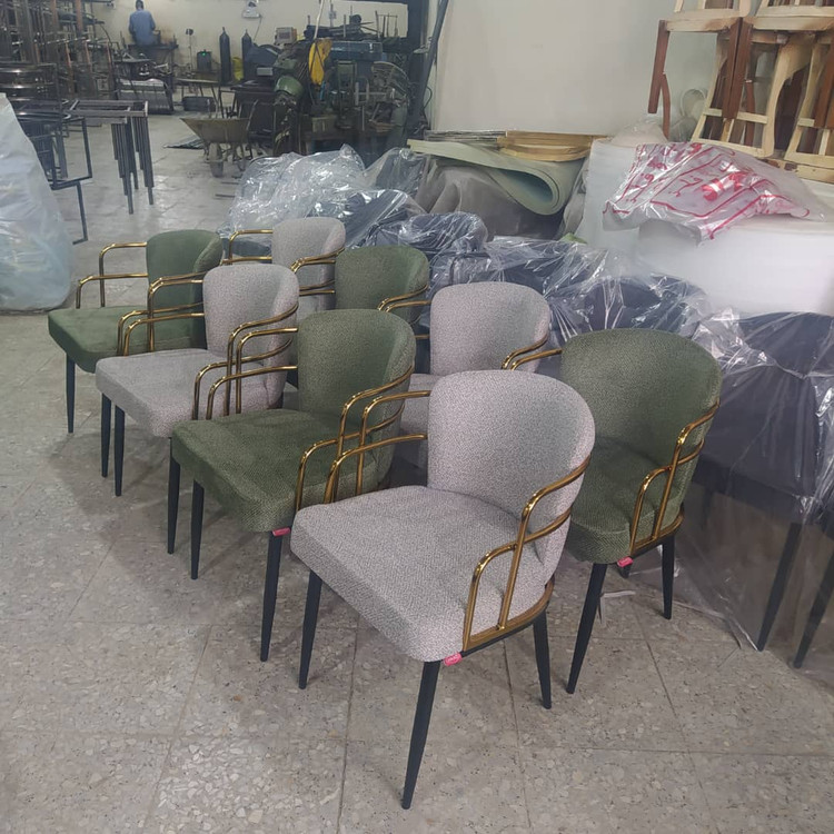 صندلی پلانتر