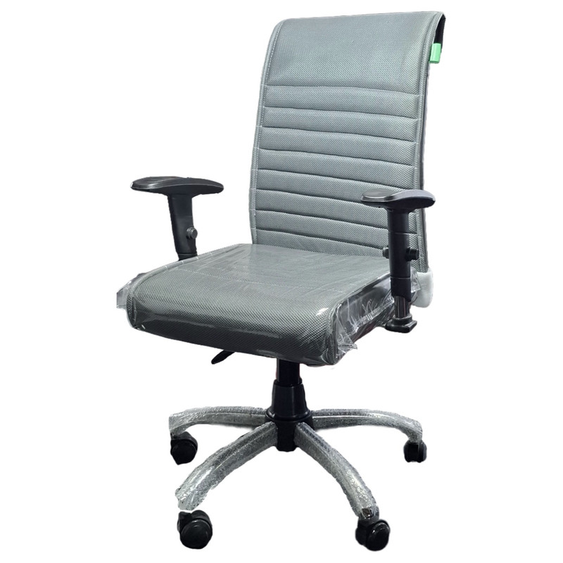 صندلی کارمندی کامپیران رسا  مدل K300