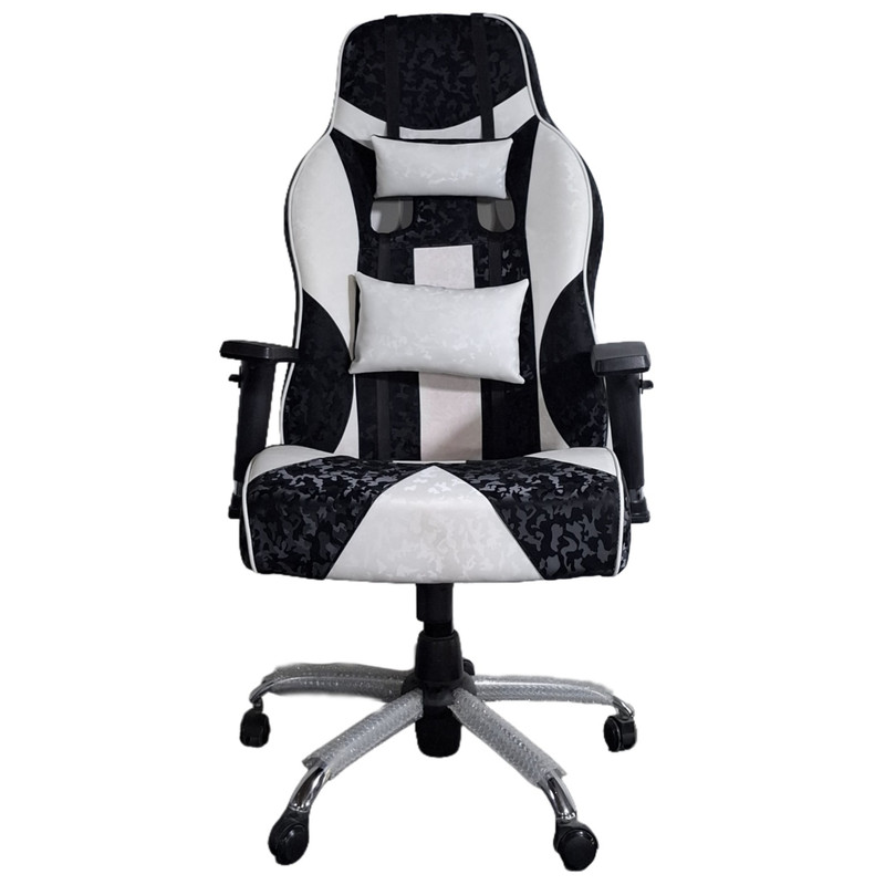 صندلی گیمینگ کامپیران رسا  مدل CM100