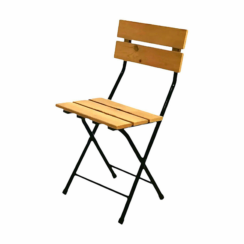 صندلی مدل چوبی تاشونده