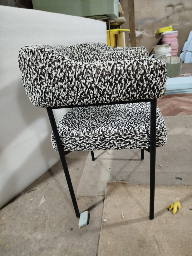 صندلی نهار خوری جوکر
