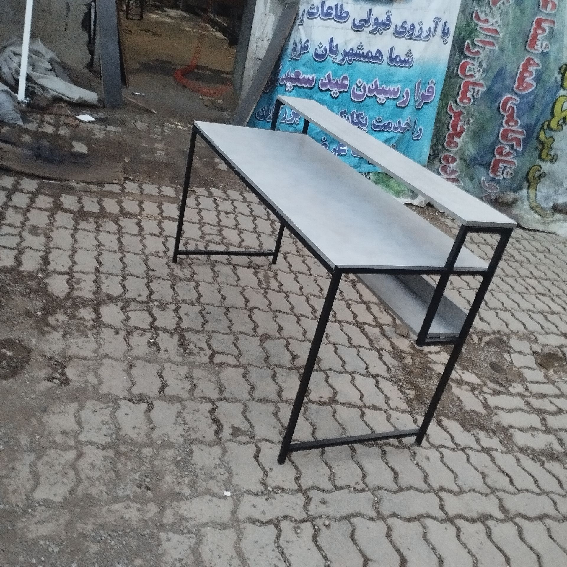 میز تحریر کامپیران رسا