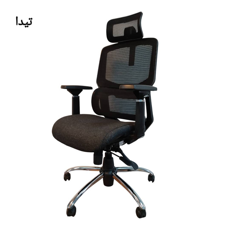 صندلی مدریت توری