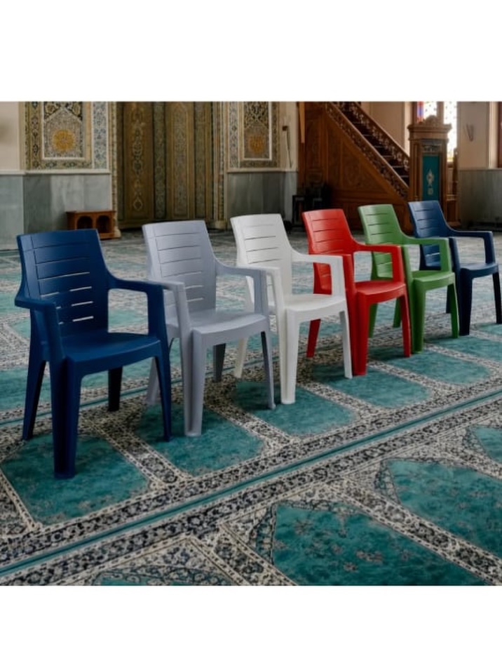 صندلی دالتون زبرا
