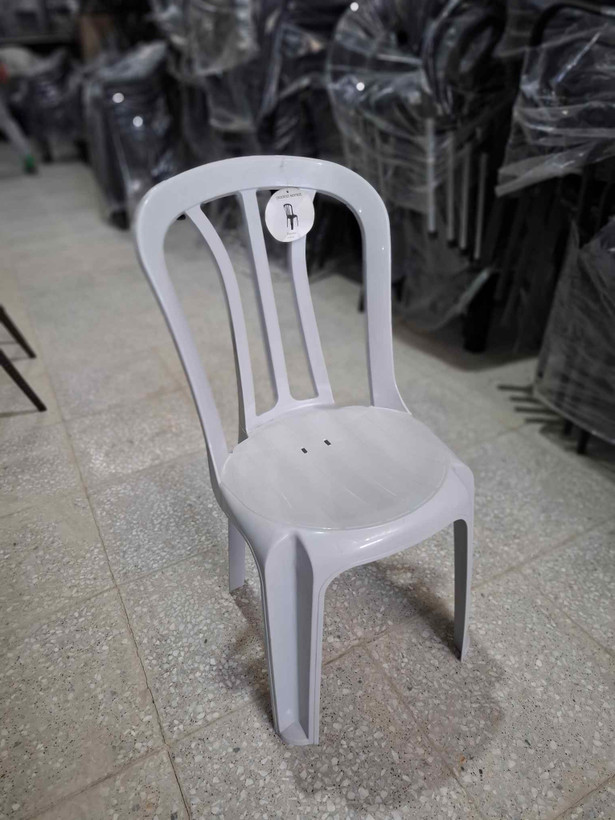 صندلی پلاستیکی کامپیران کد ۲۱۰