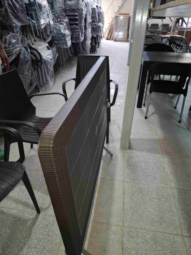 ست شش نفره کامپیران مدل MP
