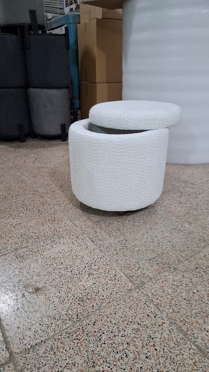 پاف صندلی تک نفره